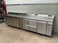 Koelwerkbank - afbeelding 1 van  9