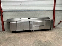 Koelwerkbank - afbeelding 2 van  9