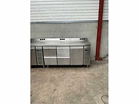 Koelwerkbank - afbeelding 4 van  9