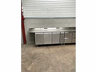 Koelwerkbank - afbeelding 5 van  9