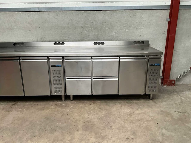 Koelwerkbank - afbeelding 7 van  9