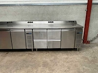 Koelwerkbank - afbeelding 7 van  9