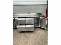 Koelwerkbank - afbeelding 8 van  9