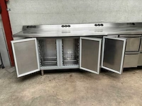 Koelwerkbank - afbeelding 9 van  9