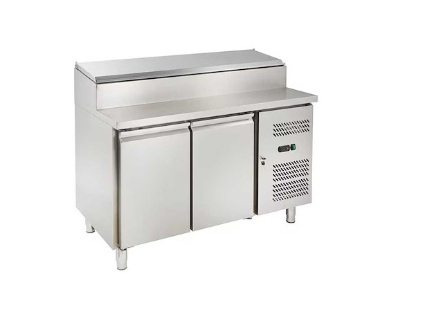 Koelwerkbank - afbeelding 1 van  2