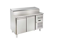 Koelwerkbank - afbeelding 1 van  2