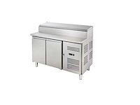 Koelwerkbank - afbeelding 2 van  2