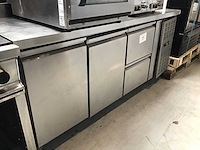 Koelwerkbank - afbeelding 2 van  7