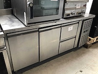 Koelwerkbank - afbeelding 3 van  7