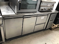 Koelwerkbank - afbeelding 4 van  7