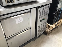 Koelwerkbank - afbeelding 5 van  7