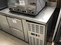 Koelwerkbank - afbeelding 6 van  7