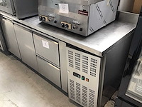 Koelwerkbank - afbeelding 7 van  7