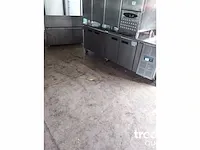Koelwerkbank - afbeelding 1 van  2