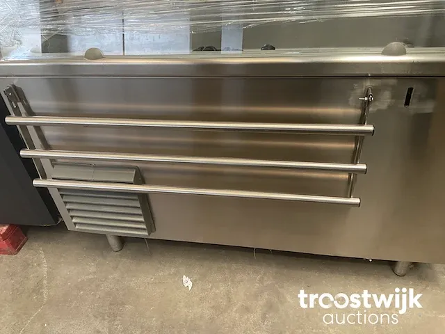 Koelwerkbank - afbeelding 3 van  6