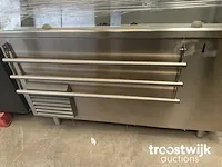 Koelwerkbank - afbeelding 3 van  6