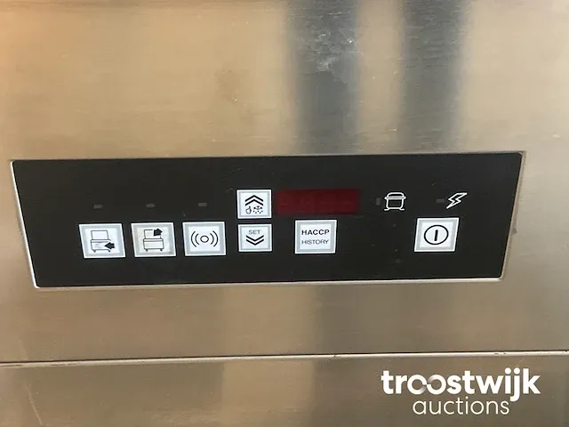 Koelwerkbank - afbeelding 5 van  6