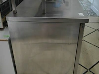 Koelwerkbank - afbeelding 1 van  5