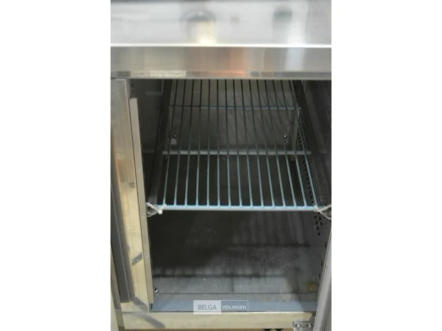 Koelwerkbank - afbeelding 5 van  5