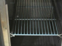 Koelwerkbank - afbeelding 5 van  5
