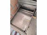 Koelwerkbank - afbeelding 1 van  6