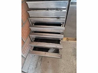 Koelwerkbank - afbeelding 2 van  6