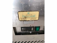 Koelwerkbank - afbeelding 6 van  6