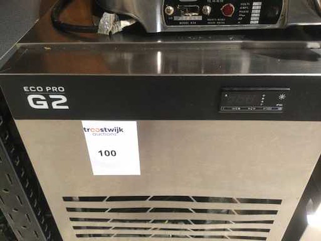 Koelwerkbank - afbeelding 2 van  9