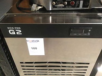 Koelwerkbank - afbeelding 2 van  9