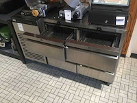 Koelwerkbank - afbeelding 3 van  9