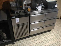 Koelwerkbank - afbeelding 4 van  9