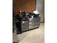 Koelwerkbank - afbeelding 6 van  9