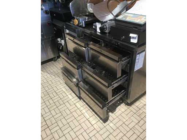 Koelwerkbank - afbeelding 7 van  9