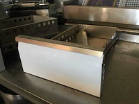 Koelwerkbank - afbeelding 4 van  5