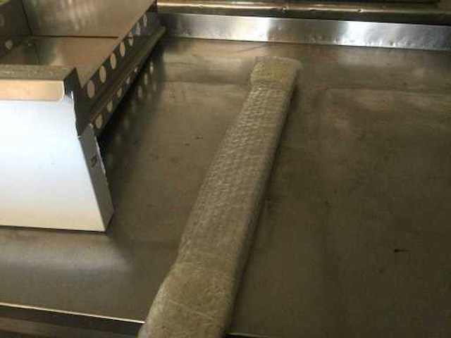 Koelwerkbank - afbeelding 5 van  5