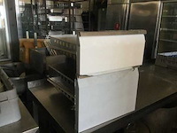 Koelwerkbank - afbeelding 1 van  5