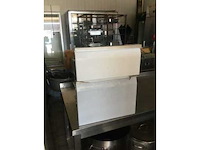 Koelwerkbank - afbeelding 2 van  5