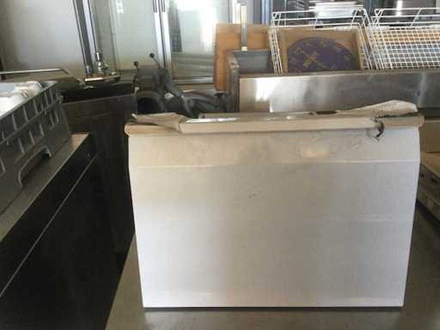 Koelwerkbank - afbeelding 3 van  5