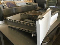 Koelwerkbank - afbeelding 4 van  5