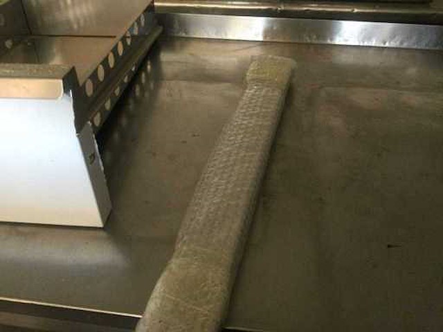 Koelwerkbank - afbeelding 5 van  5