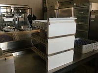 Koelwerkbanken - afbeelding 3 van  5