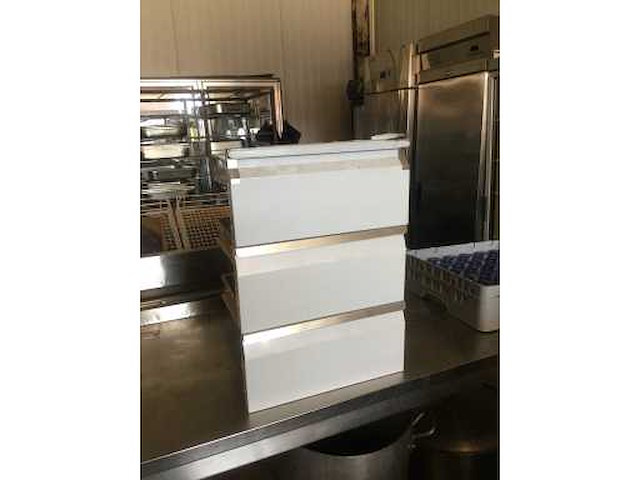 Koelwerkbanken - afbeelding 2 van  5