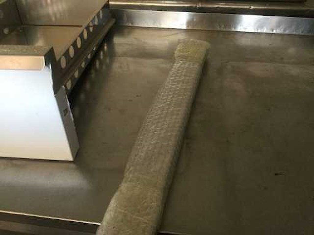 Koelwerkbanken - afbeelding 4 van  5