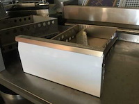 Koelwerkbanken - afbeelding 5 van  5