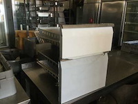 Koelwerkbanken - afbeelding 1 van  4