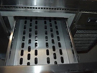 Koelwerktafel vv 6 schuiven - afbeelding 3 van  3