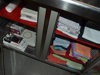 Koelwerktafel - afbeelding 2 van  3