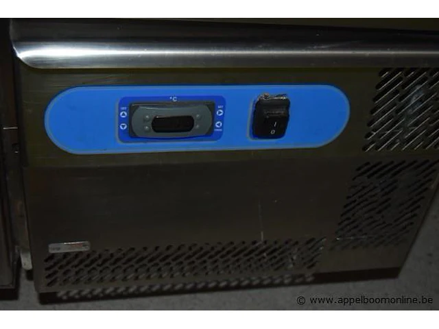 Koelwerktafel - afbeelding 3 van  3