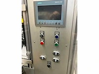 Koenig & bauer mac sa id k-1030 hpd lasertafel - afbeelding 4 van  30