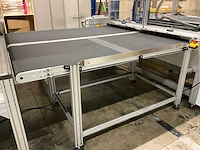 Koenig & bauer mac sa id k-1030 hpd lasertafel - afbeelding 6 van  30